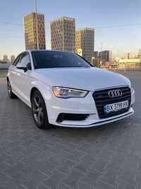 Audi a3 2015 Quattro