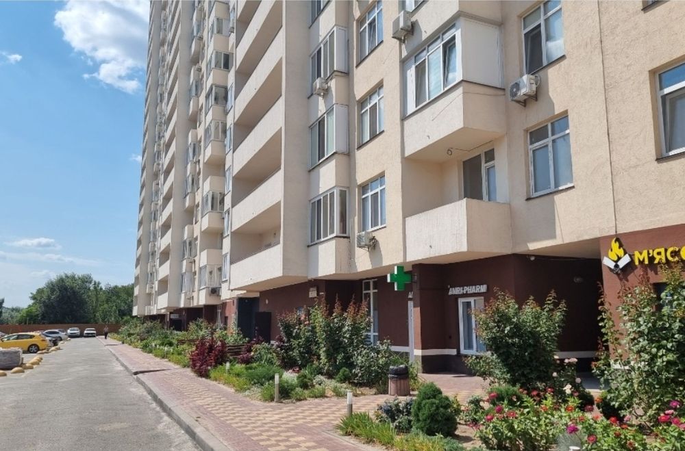 Продаж 1 км кварт ЖК Караваєві Дачі вул Польова 73 метро Шулявська КПІ