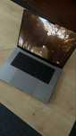 Macbook pro 2021 16polegadas com processador m1pro,