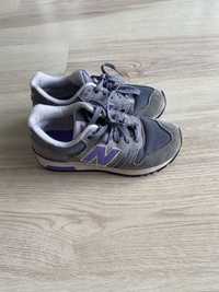 Buty firmy New Balance rozmiar 36,5