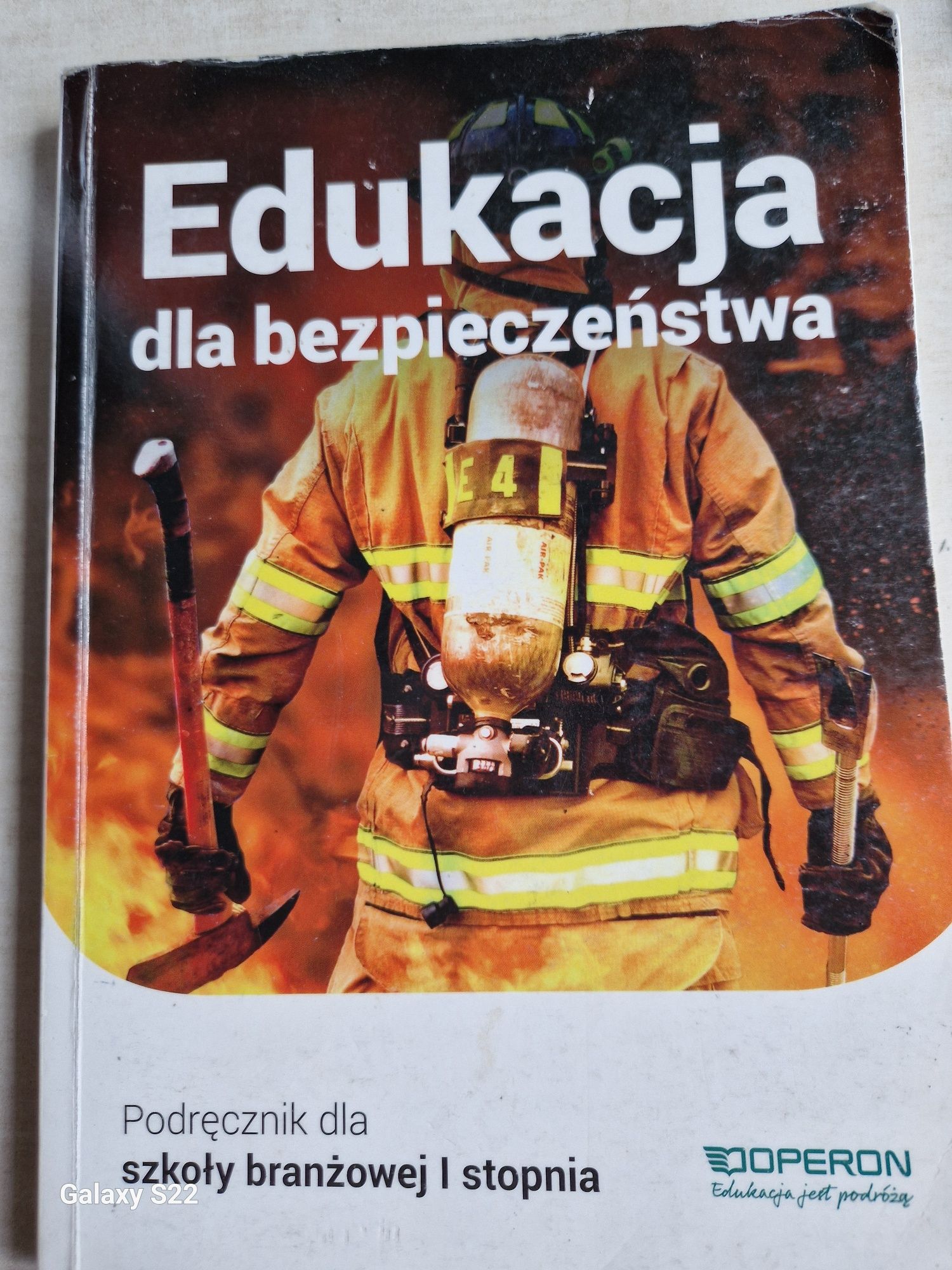 Edukacja  dla bezpieczeństwa