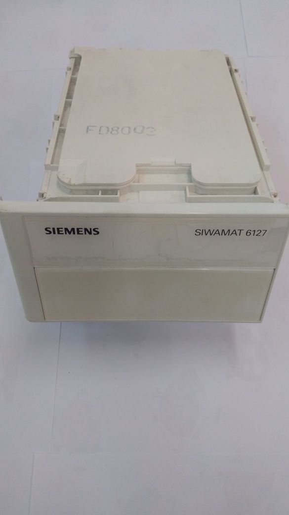 Лоток для порошка стиральной машины Siemens SIWAMAT 6127