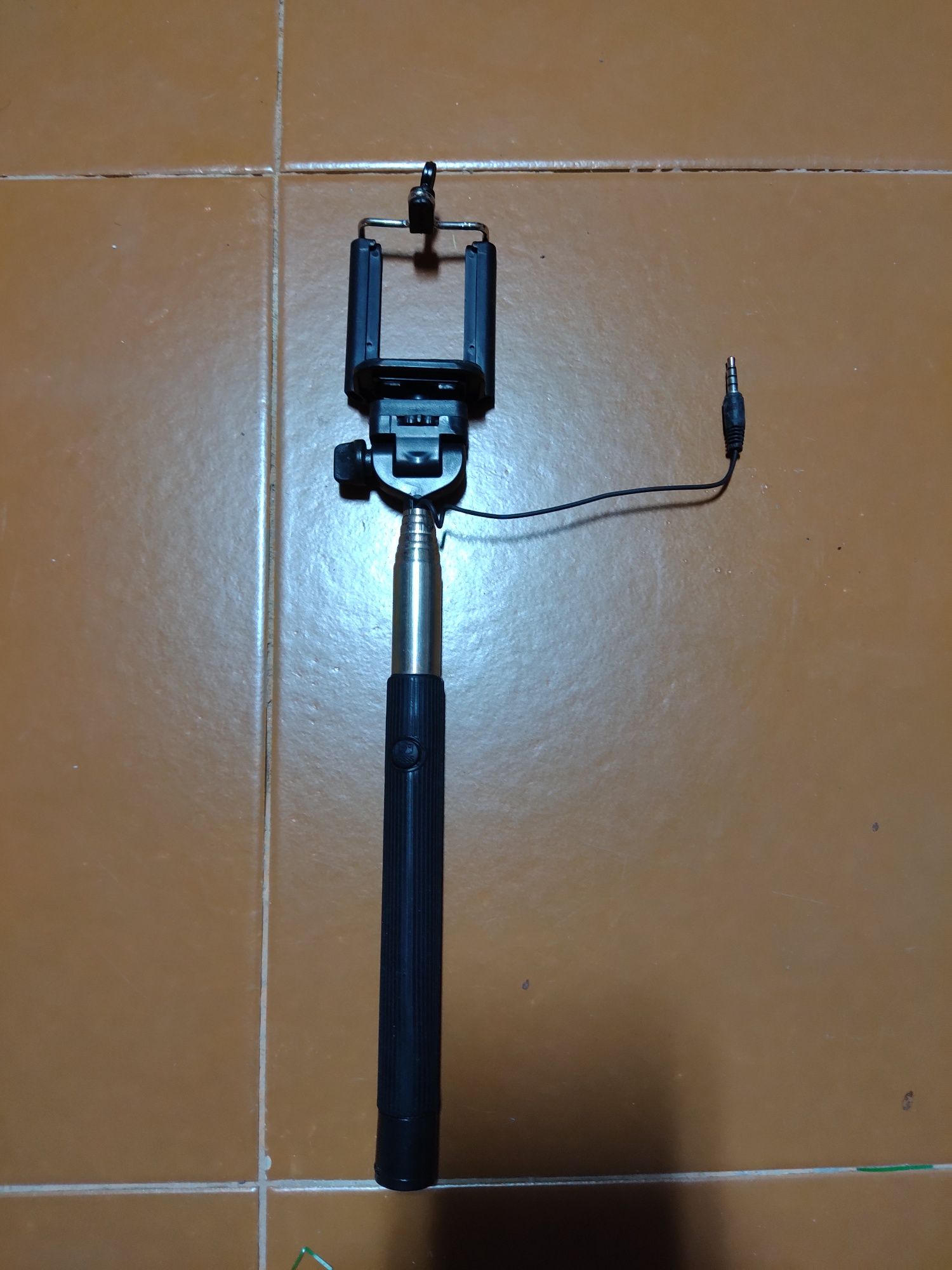 Selfie stick (novo)