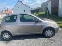 Toyota yaris 1.0, 2004, benzyna !