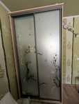Шкаф купе  120*60