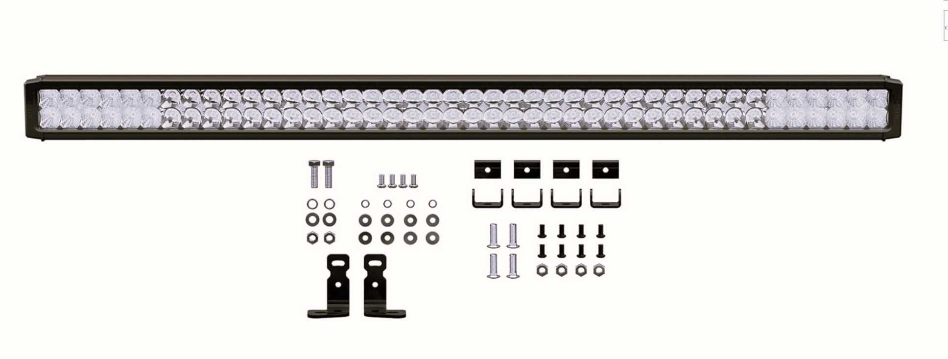 Lampa/reflektor robocza/offroad traktor osram Lightbar VX1000-CB DR SM