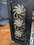 Limpeza completa de software e hardware a Desktops e Portáteis