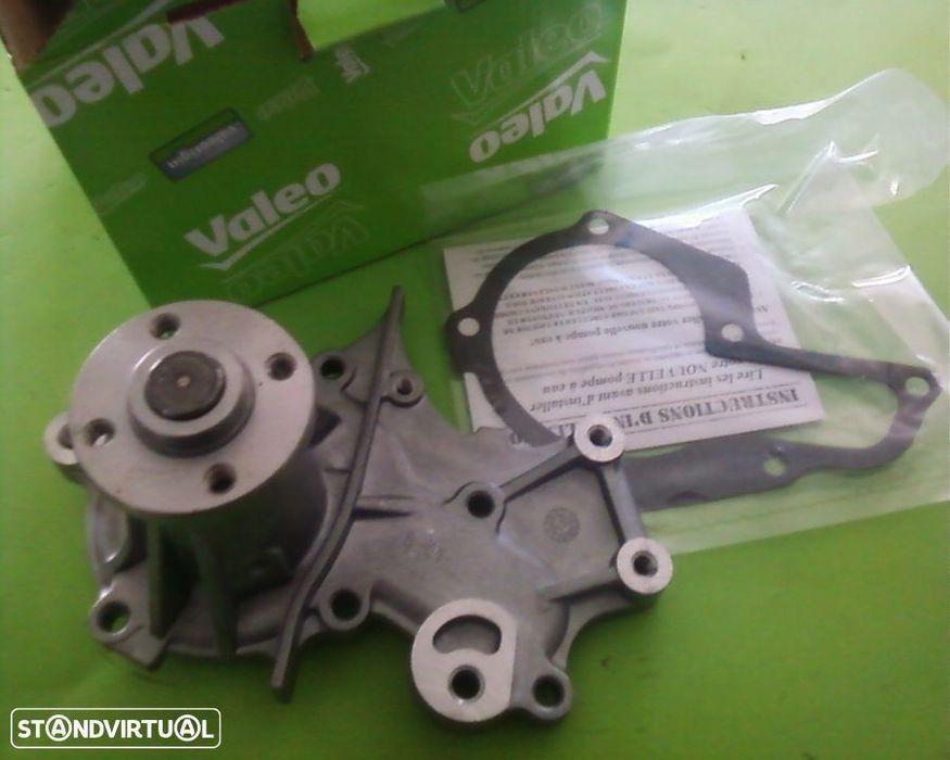 bomba agua Suzuki Vitara 1600 16v (NOVA)