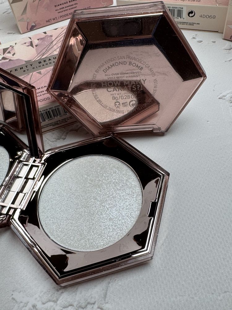 Хайлайтер Fenty Beauty By Rihanna