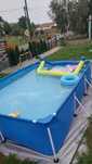 Basen   tanio ! 3×2m