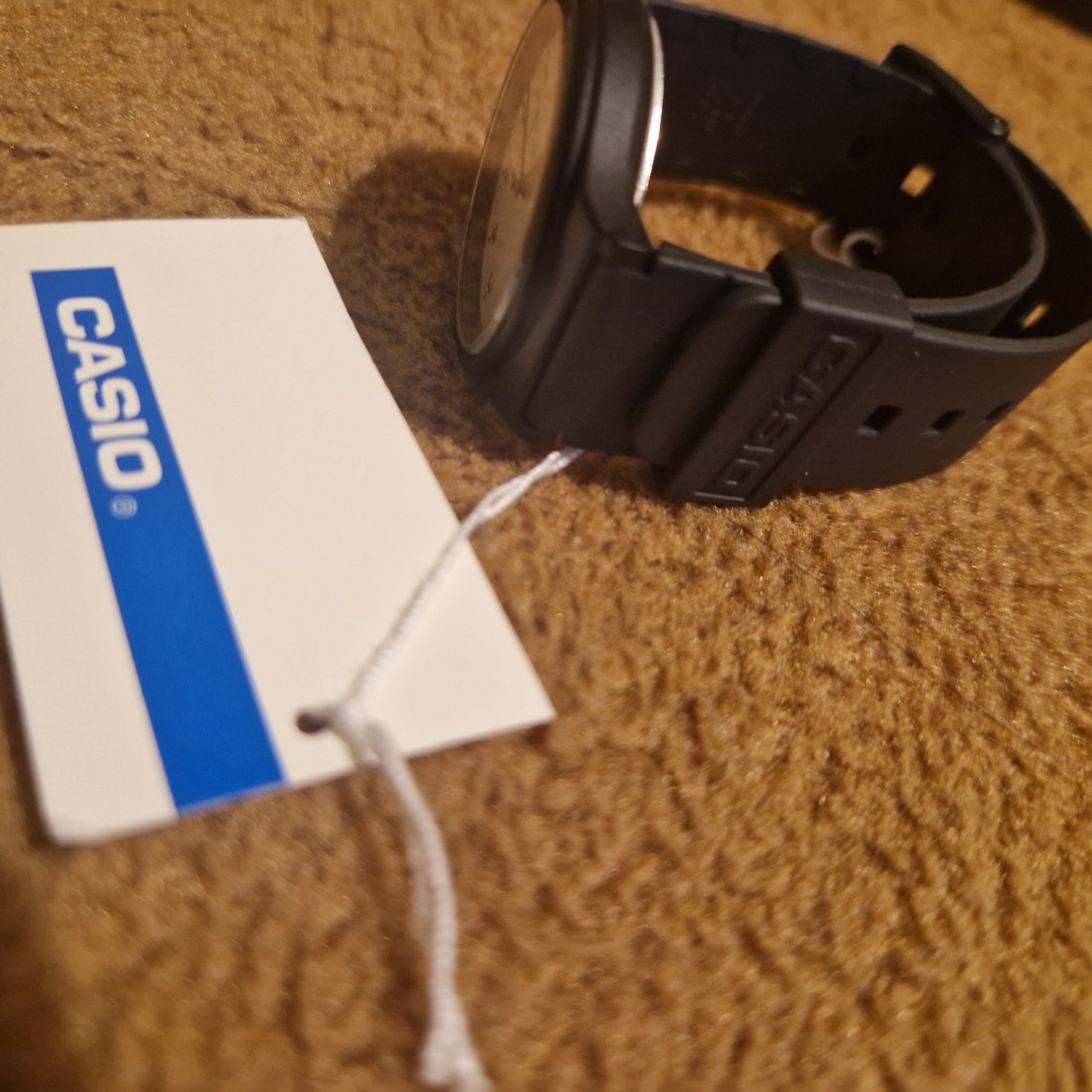 Zegarek dziecięcy Casio