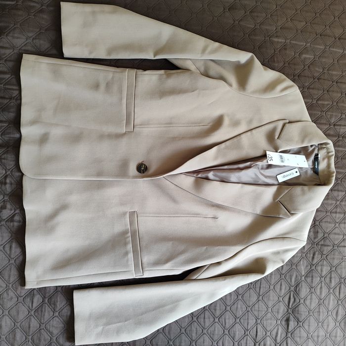 НОВИЙ піджак George, розмір 12- 14