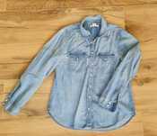 Jeansówka damska H&M r. M