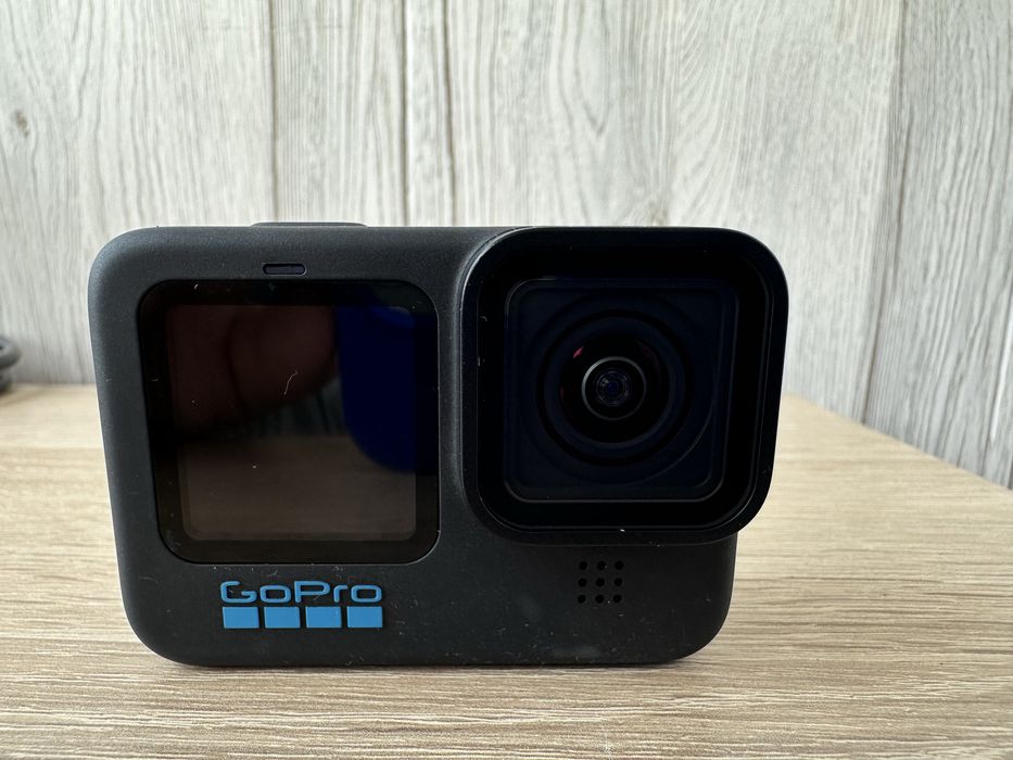 GoPro HERO10 black