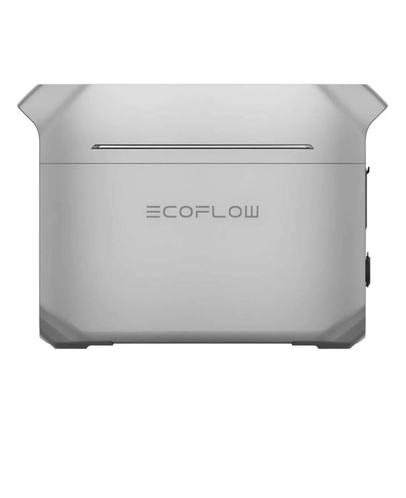 Нова!Зарядна станція ECOFLOW DELTA 3 PLUS 1024 Вт/рік 1800 Вт