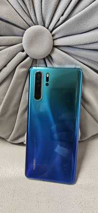 Huawei P30 PRO 8GB/128GB Aurora + etui + wsparcie GOOGLE