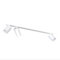 1 LAMPA Nowodvorski Lighting MONO SURFACE III WHITE 7685