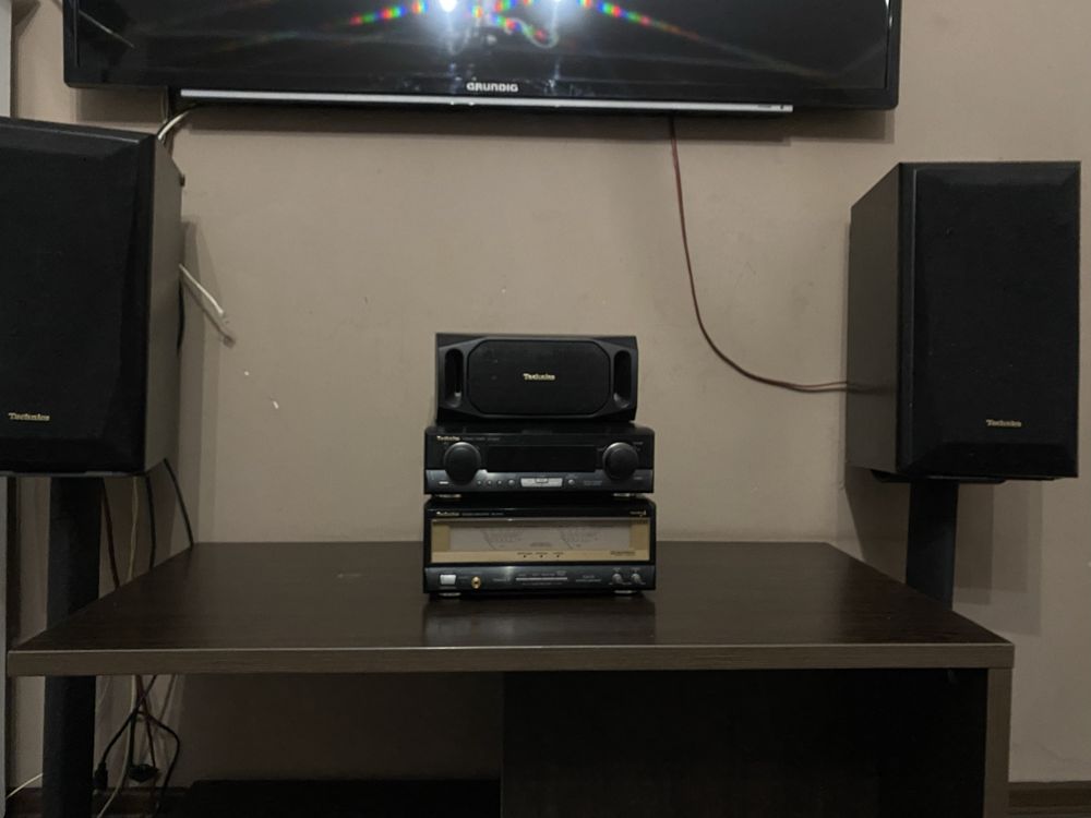 Technics SC-CA10