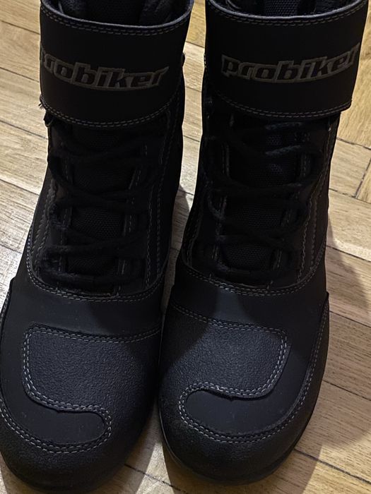 Мотоботи Probiker