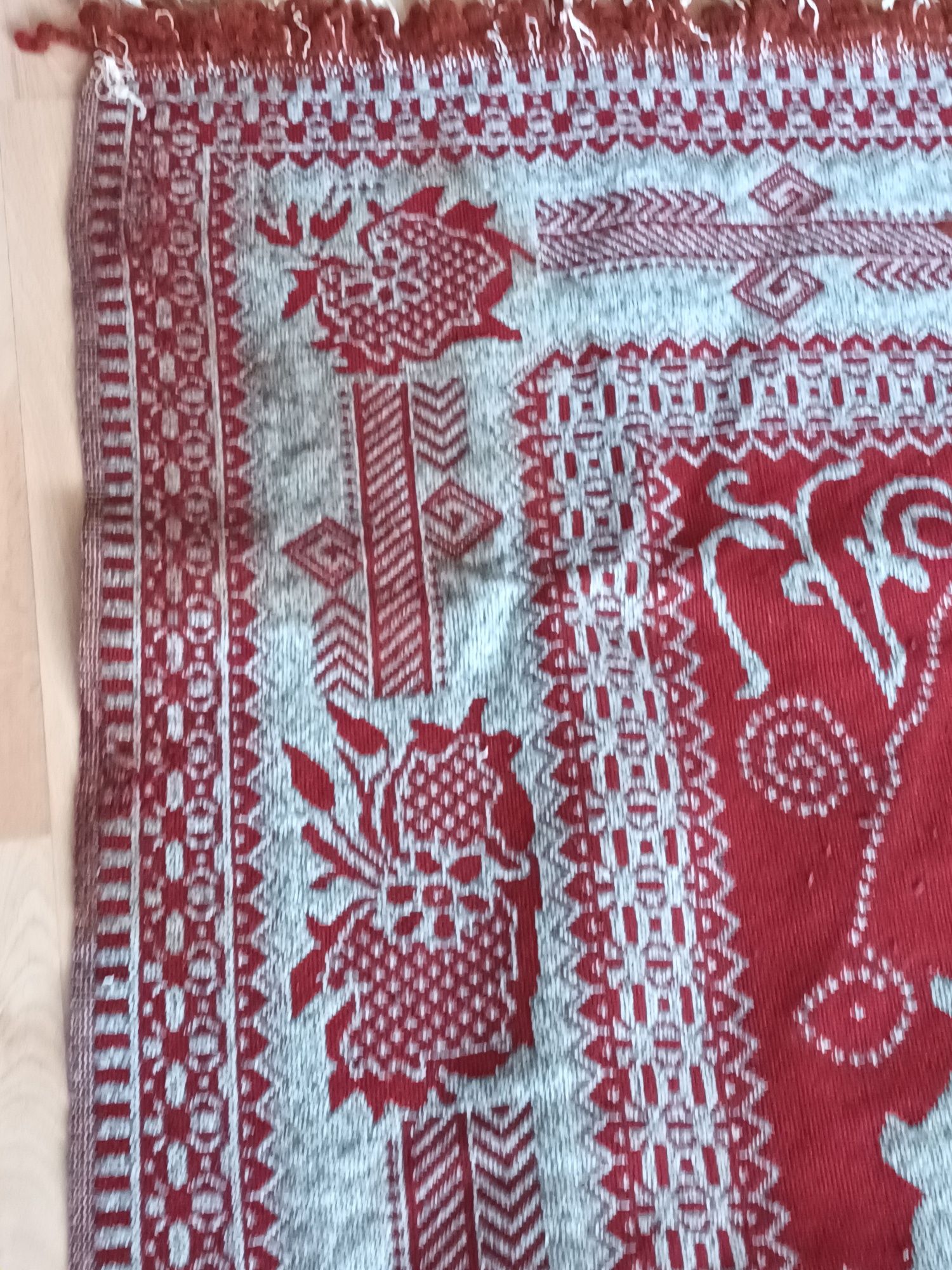 Kilim z prl- u 128/165