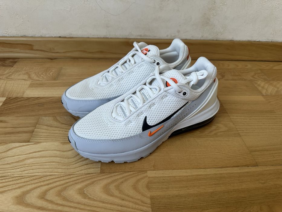 Оригінальні чоловічі кросівки Nike Air Max Pulse Men's Shoes 44.5/28.5