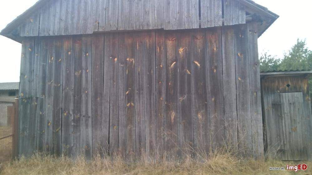 Darmowa rozbiórka stodoły, obicia stodół, skup starych stodół