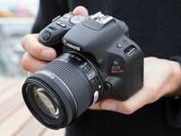 Camera Fotográfica Canon Rebel SL2