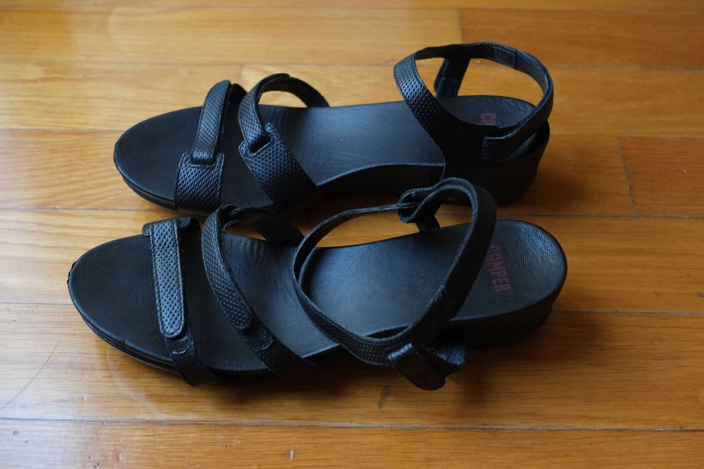 Sandálias CAMPER senhora n 38