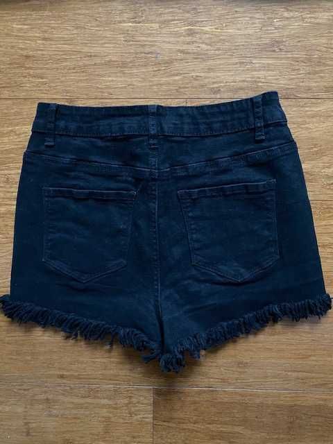 Spodenki Jeans S