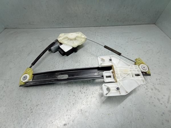 Elevador vidros trás direito SEAT Leon (5F1)