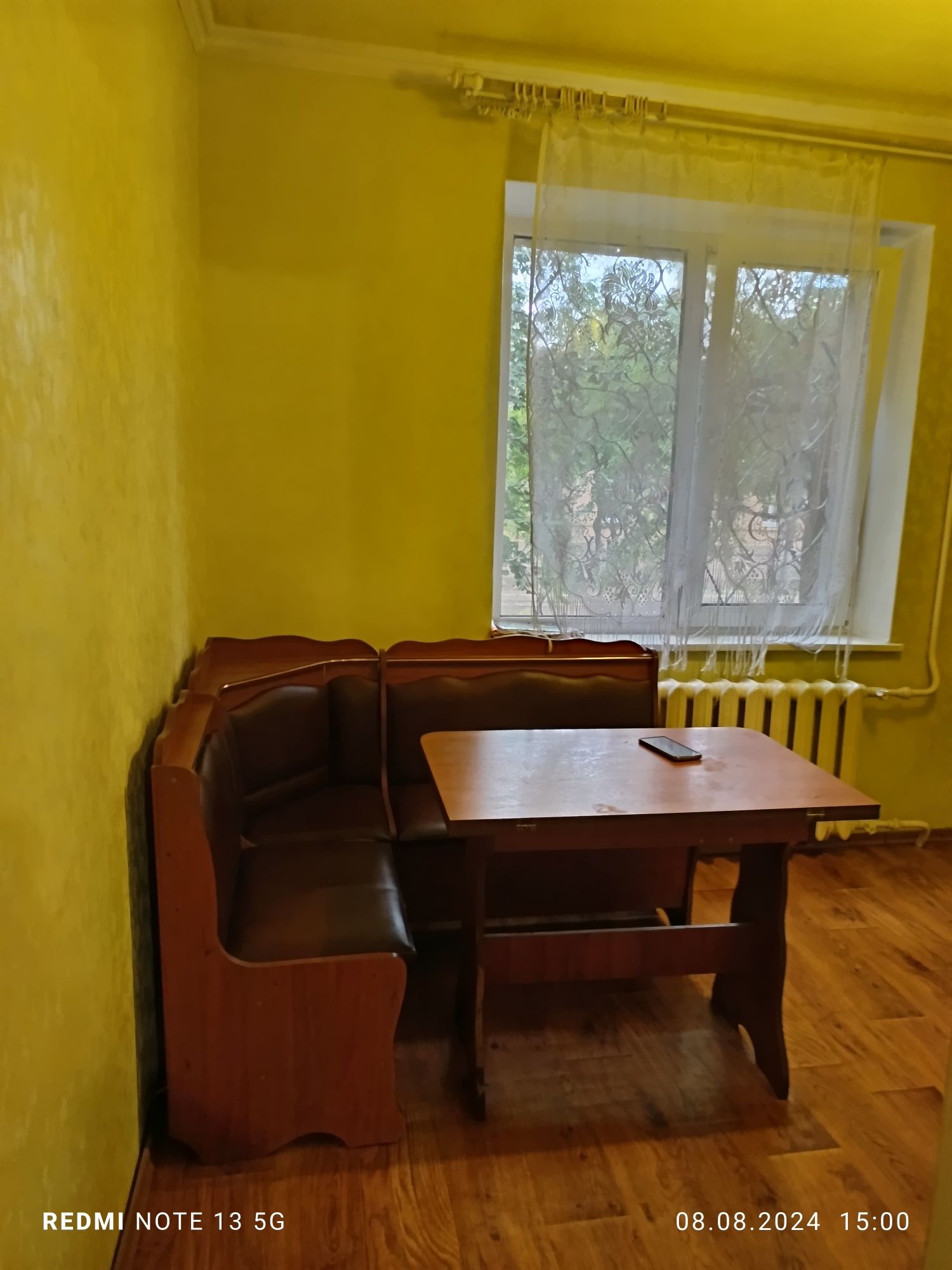 Квартира 38.3 кв