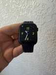 Apple Watch 7 45mm Nike