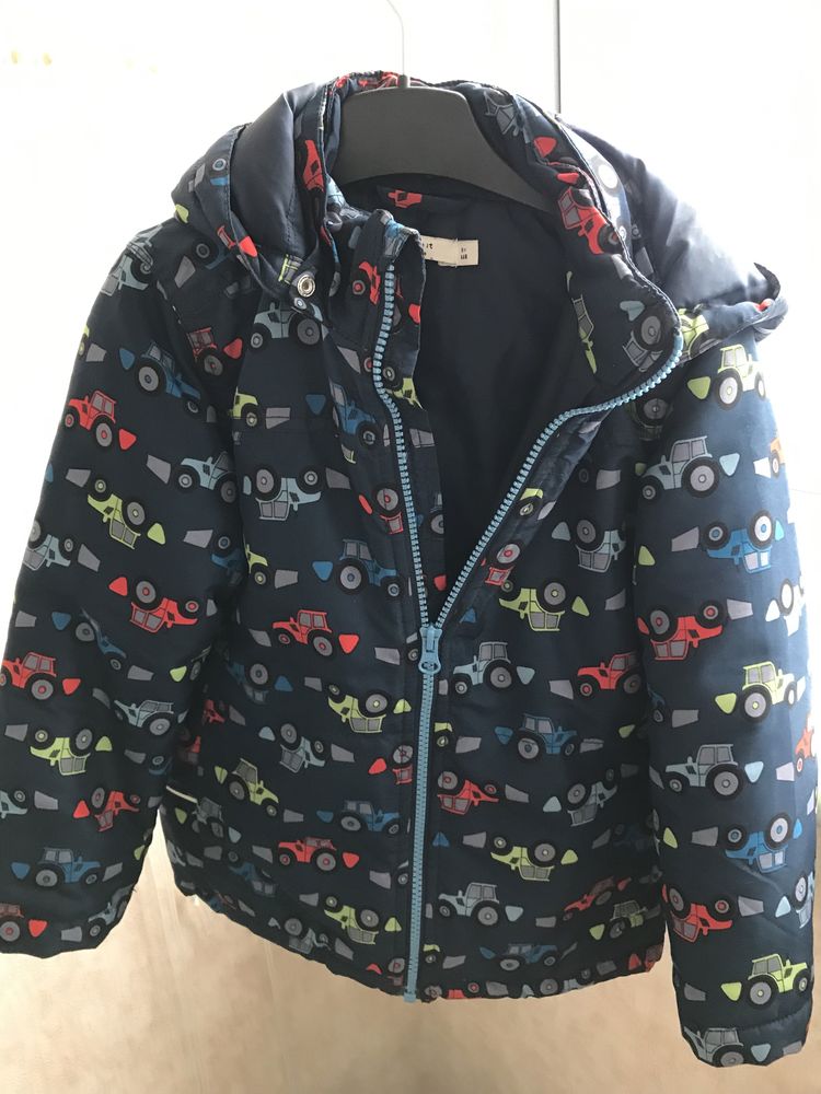 Куртка дитяча(євро-зима)
