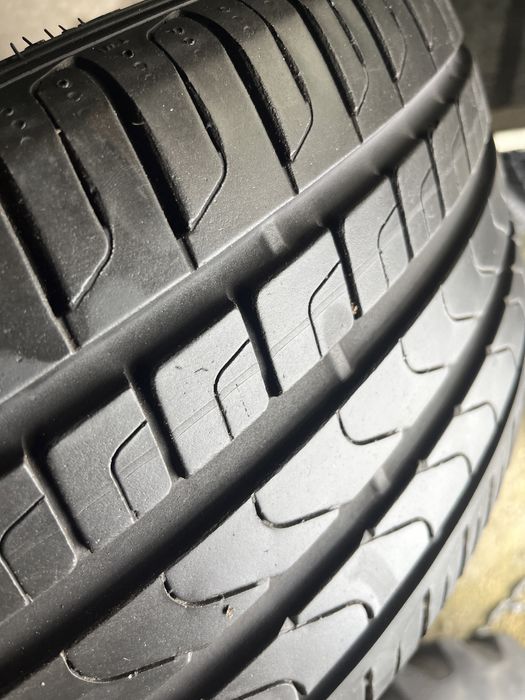255/50/19 Pirelli Scorpion Verde MO 6,6mm 2019r 1szt