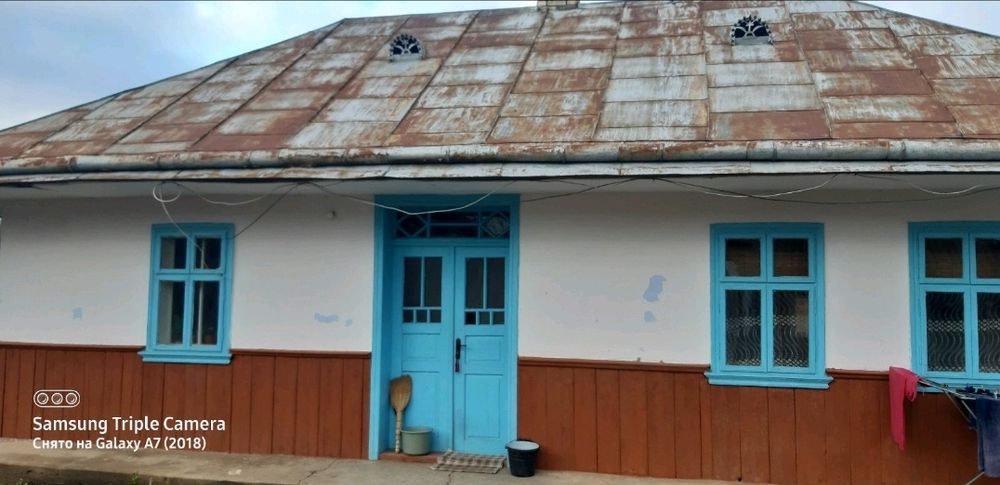 В продажі господарство с.Брідок