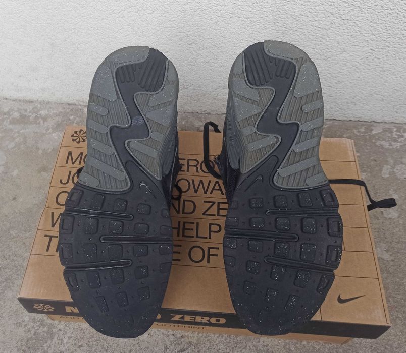 Buty Nike Air Max  rozm 38 chłopięce Super stan !!