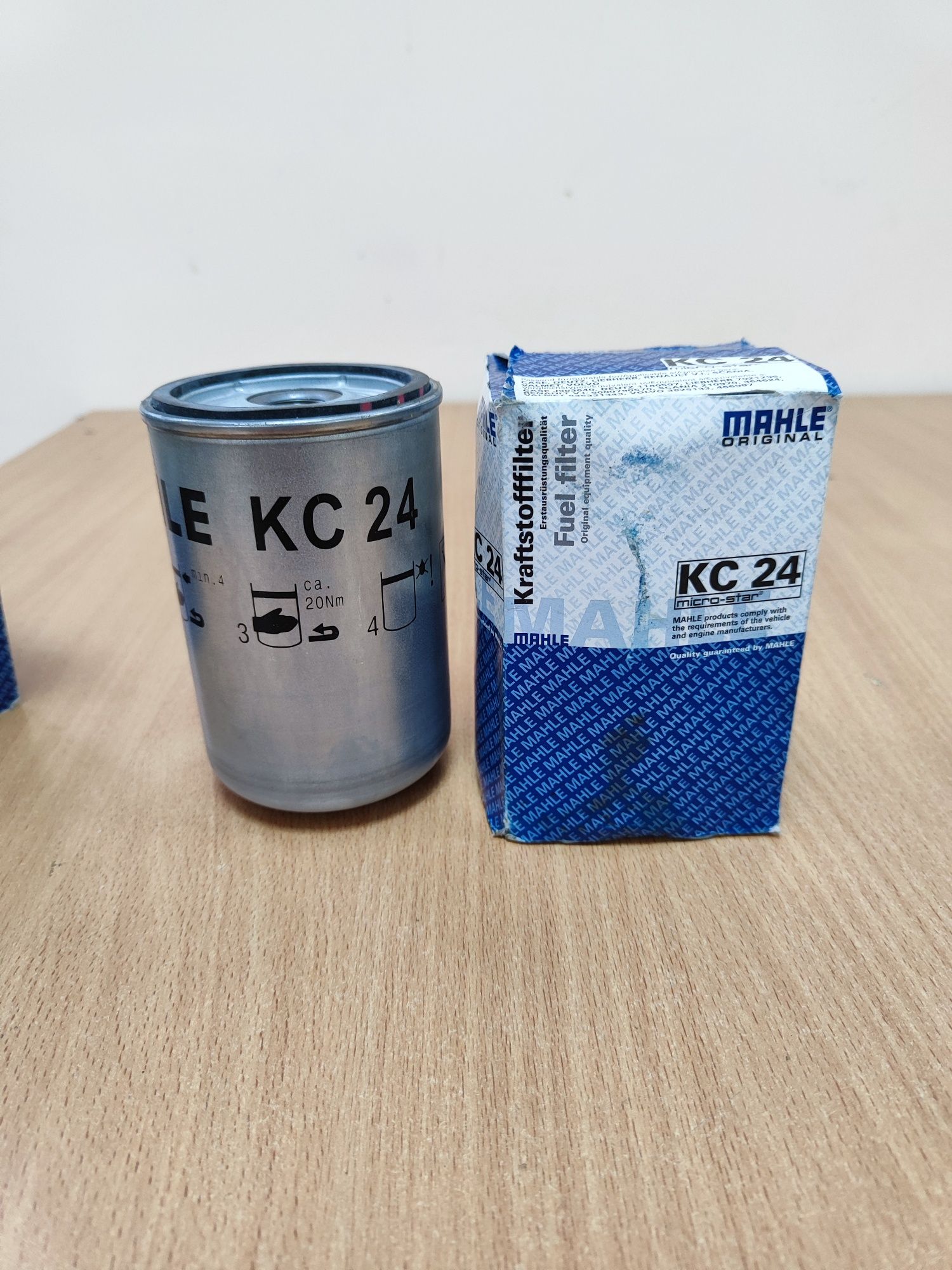 Продам фільтра до вантажних авто