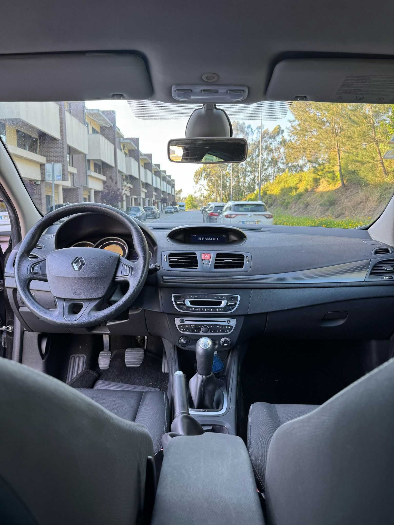 Renault Megane Coupe 1.5 dCi dynamique