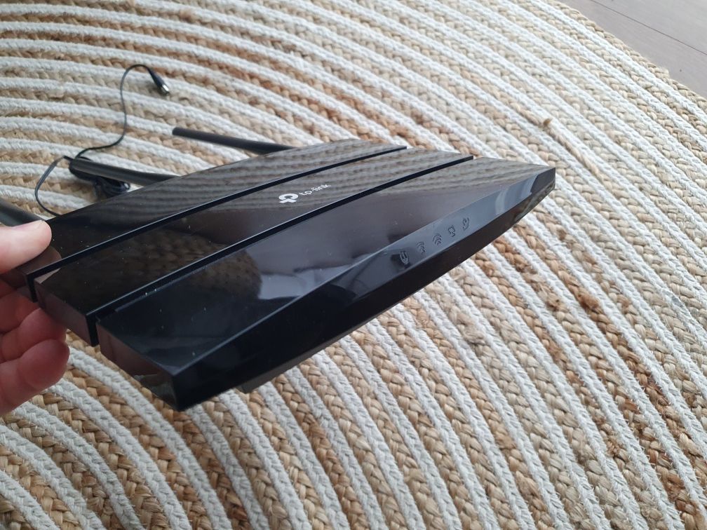 TPLink Archer A8 AC1900