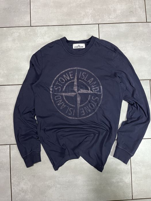 Stone Island Оригінал