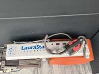 Żelazko parowe parownica laurastar