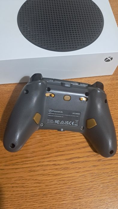 Konsola XBOX Series S