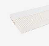 Materac piankowy  19cm 140x200cm PF50 DREAMZONE