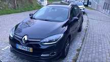 Urgente Renault Megane  1.5DCI ST 110CV