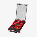 Органайзер Milwaukee Packout компактний тонкий 250х380х65 мм