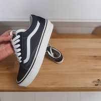 Кеди Vans Old Skool Platform