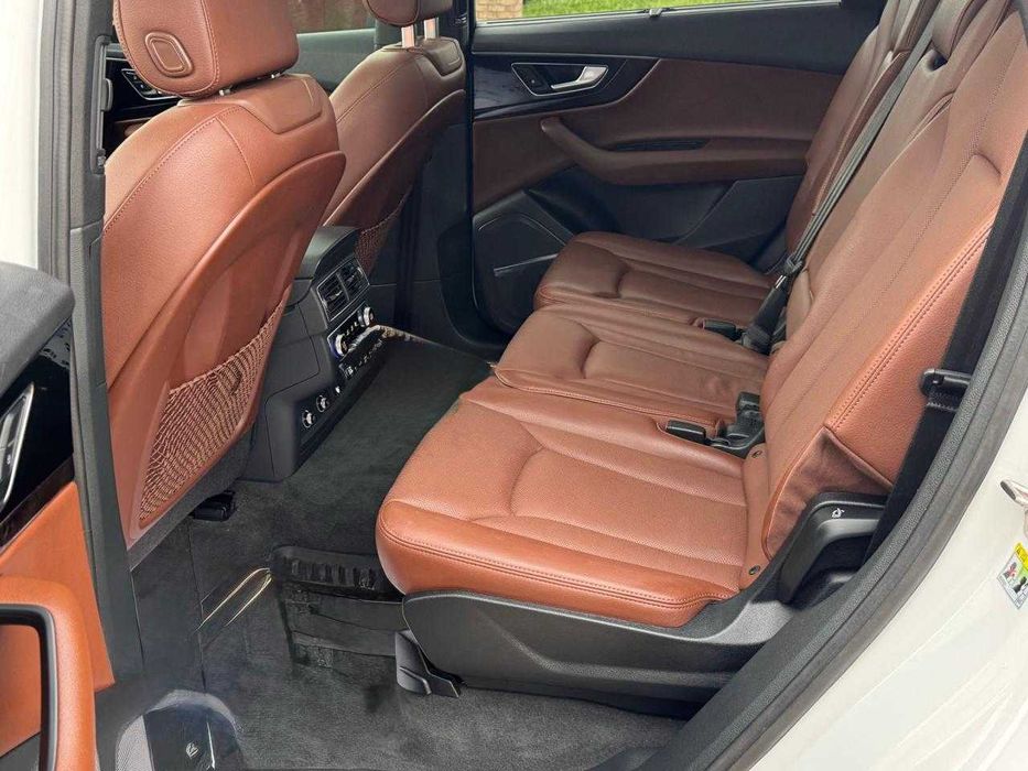 Audi Q7 Prestihe 2019 || Ауді кю 7 Пестиж 2019