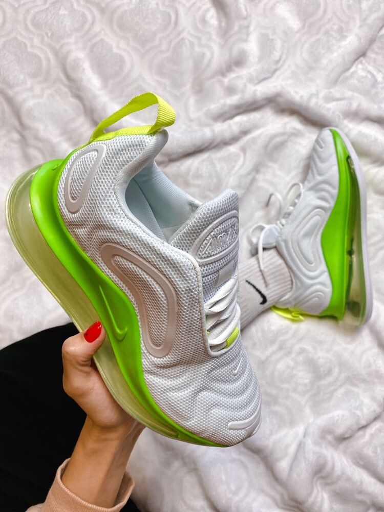 Buty Nike Air Max 720 damskie trampki 37-38 top jaksoc