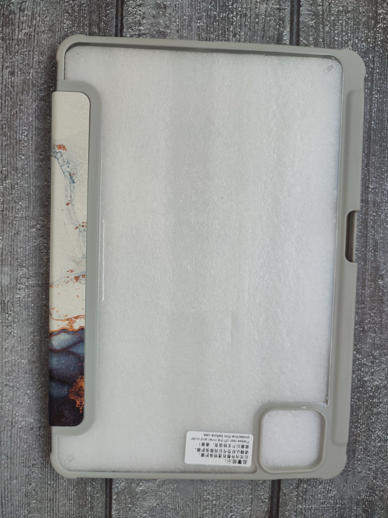 Чохли на mi pad 6 pro