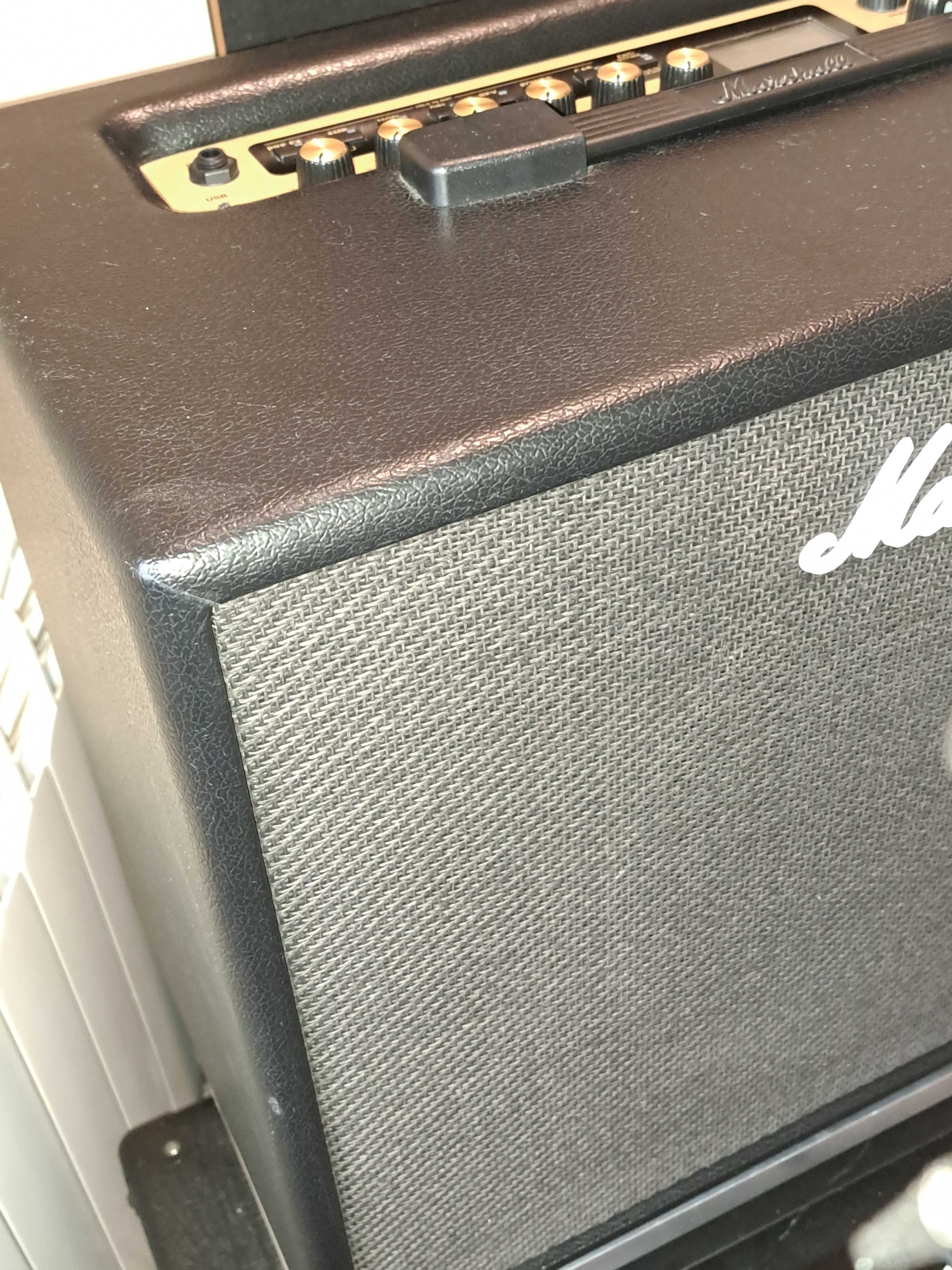 Marshall CODE 50, stan bardzo dobry.